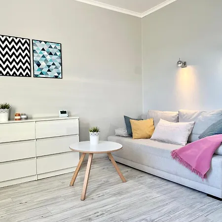 Eliza By Q4apartments Apartment *
