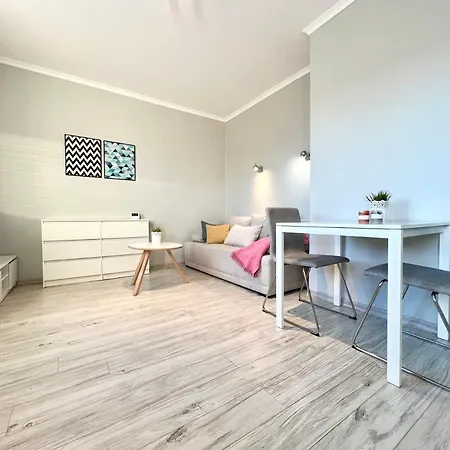 Eliza By Q4apartments Apartment *