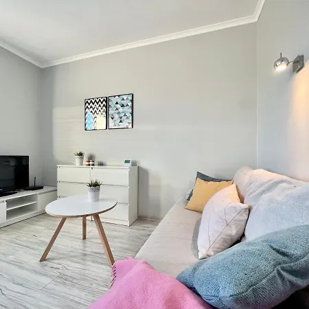 Apartment Eliza By Q4apartments *