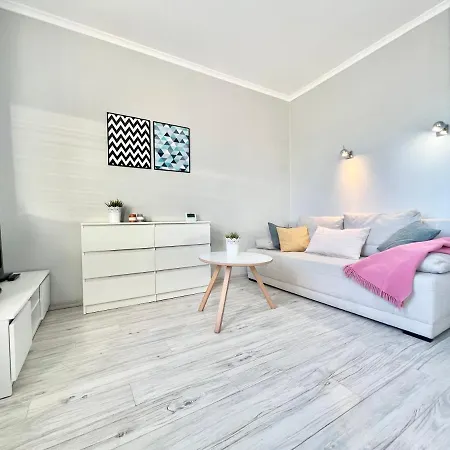 Eliza By Q4apartments Apartment *
