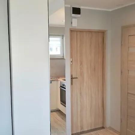 Apartment Eliza By Q4apartments